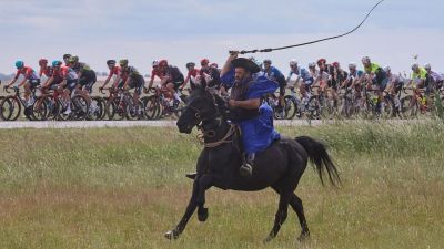 Kiderült a jövő évi Tour de Hongrie pontos időpontja