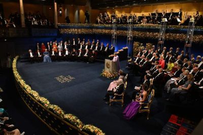 Nobel-díj az érdekességek tükrében