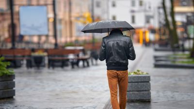 Nyugodt hétvége vár ránk, sok-sok felhővel