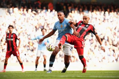 Pazar gólt rúgott a Fulham, mégis kikapott Manchesterben