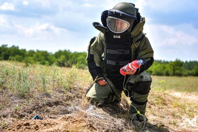 Új hírek érkeztek a budapesti második világháborús 1 tonnás bombáról