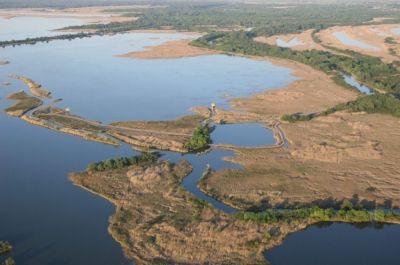 Harcolnak a Tisza-tó halgazdálkodási jogáért, az agrárminiszter fog dönteni 