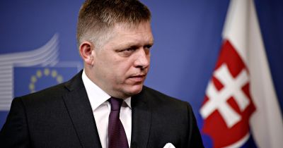 Moszkvába utazik Robert Fico