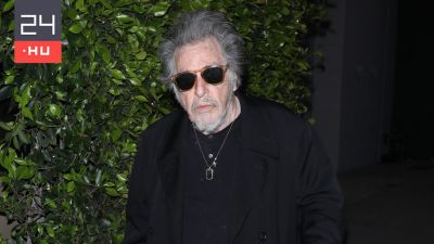 „Nem láttam fehér fényt” – Al Pacino elárulta, hogy 4 éve majdnem meghalt az otthonában