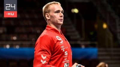 Szezon végén visszavonul a Veszprém egykori olimpiai bajnok kézise