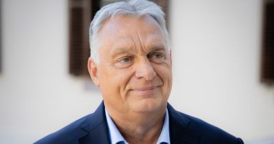 A két legbefolyásosabb magyar nőt is magával vitte Orbán Viktor az olaszországi luxuskirándulására