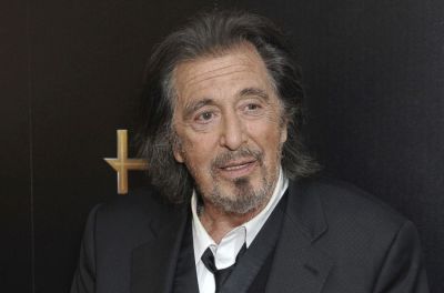 Al Pacino az életéért küzdött – komoly egészségügyi problémái voltak