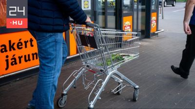 Alig 4 százalékkal nőtt a kiskereskedelmi forgalom, de a minisztérium ennek is nagyon örül