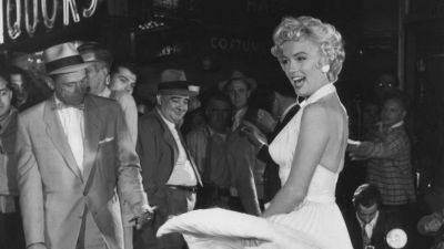 Ez hihetetlen! Marilyn Monroe egészen furcsa szokásaira derült fény