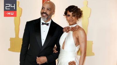 Halle Berry azt mondja, jelenlegi párja az első, akivel a kapcsolata túlélte a harmadik évfordulót