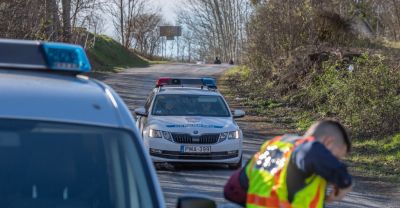 Hatalmas pénzbírságra számíthatnak a járművezetők: ezt ellenőrzi a rendőrség a napokban