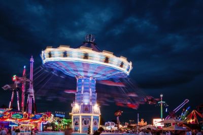 Jövőre új fedett vidámpark nyílik Európában, hatalmas kastéllyal és óriási hullámvasúttal