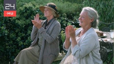 Judi Denchet Maggie Smith haláláról kérdezték, könnyekben tört ki