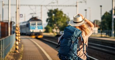 Már lehet jelentkezni az ingyenes európai vonatbérletekre!