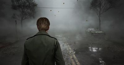 Valaki bedurcult és széttrollkodta a Silent Hill 2 Wikipedia-oldalát