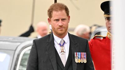 Válságban lehet Harry herceg és Meghan házassága