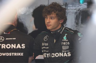 Wolff a „Hamilton-tervet” követi majd Antonellivel