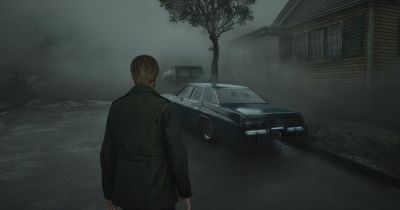 Álmaimban a Maria visszainteget – Silent Hill 2 (2024) videóteszt