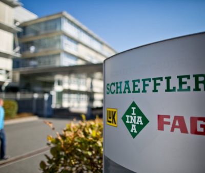 Elbocsátásokat jelentett be a Schaeffler