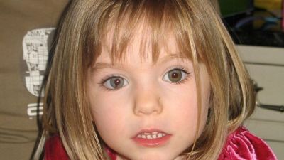 Megdöbbentő: drámai fordulat állt be a Madeleine McCann-ügy kapcsán