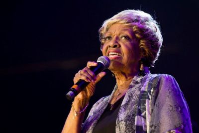 Meghalt Cissy Houston, Whitney Houston édesanyja