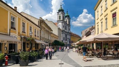 Milliárdokat kaphatnak a magyar járások – Fehérvár polgármestere reagált Navracsics bejelentésére