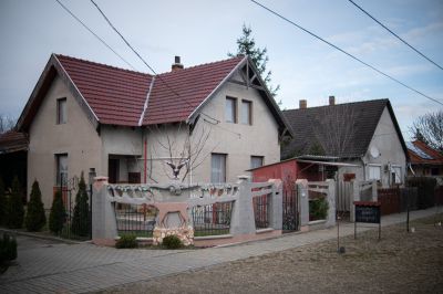 Részegen betört egy férfi egy szentesi házba, amelyről azt hitte, hogy a saját otthona