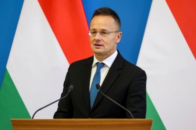  Szijjártó: újabb magyar állampolgárt sikerült evakuálni Libanonból, sokan önszántukból maradnak  