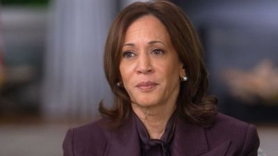 Tárgyalna Kamala Harris az ukrajnai háború lezárásáról, de már most kikötött egy feltételt