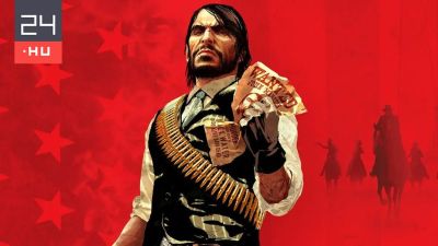 14 év után PC-re is megjelenik a Red Dead Redemption