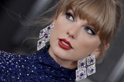 1,6 milliárd dolláros vagyonával Taylor Swift a leggazdagabb női zenész