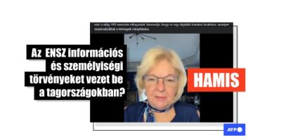 Az ENSZ “Jövő Paktuma” állásfoglalásának nincs jogi ereje globális ellenőrzés bevezetésére