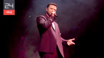 Egy órával a kezdés előtt mondta le koncertjét Justin Timberlake