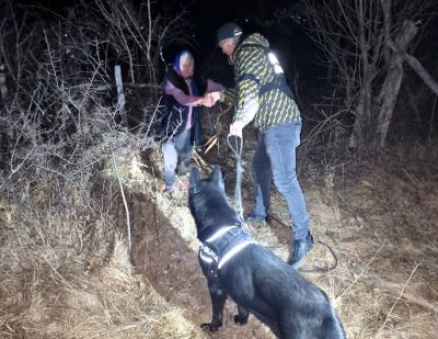 Idén hatvankét személy tűnt el Hargita megyében, kettőt nem találtak meg 