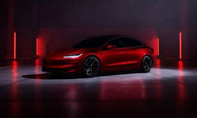  Jelentős árcsökkentés után, itthon is árversenyt indhat a Tesla  