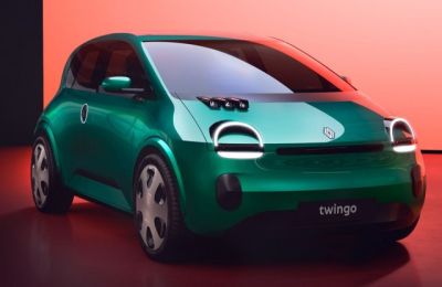 Kiderült, mekkora hatótávot tudhat az elektromos Renault Twingo