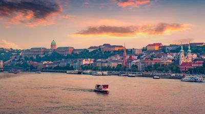 Még ma lezárják az egyik legforgalmasabb budapesti hidat