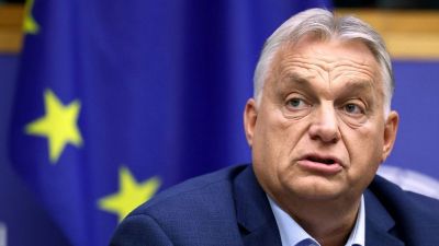 Orbán Viktor felszólalt az Európai Parlamentben  – éles vita várható