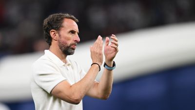 Southgate nyilatkozott a jövőbeni terveiről