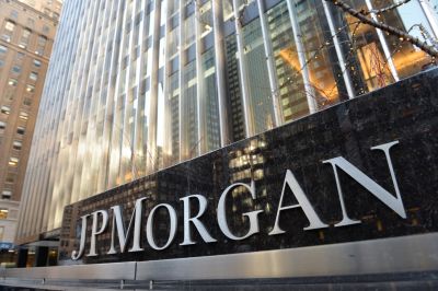 155,8 millió dollárt foglalhatnak le a JP Morgan oroszországi számláin