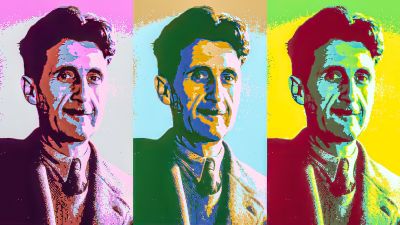 1984 a popkulturális felszínességen túl – 75 éves Orwell remekműve