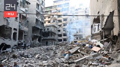 42-re nőtt a közel-keleti háborúban meghalt thai állampolgárok száma