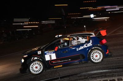 A RallyLegend hivatalos tesztjének legjobb pillanatai (videó)