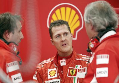 Egy vezető idegsebész Michael Schumacher állapotáról beszélt