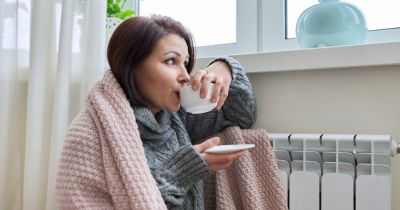 Nyakunkon az október közepén kezdődő fűtési szezon