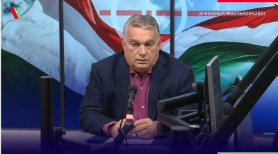 Orbán '22-re végére ígérte, de még mindig nem működik a Nemzeti Oltóanyaggyár