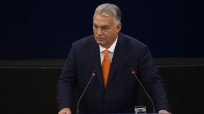 Orbán ötletétől hangos a német sajtó: felrobbantak a kommentszekciók