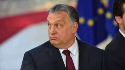 Orbán Viktor értékelte az EP-vitát