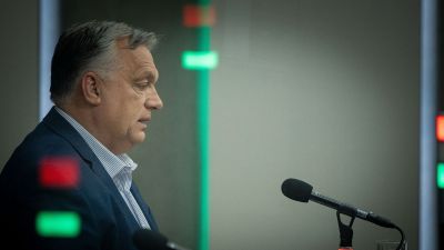 Orbán Viktor interjút adott: Óriási lendületet fogunk adni a magyar gazdaságnak! (VIDEÓ)