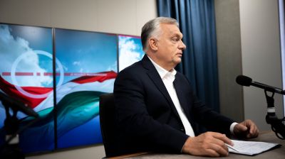 Orbán Viktor: összerakták a gazdasági akciótervet, körvonalazódnak a konkrét intézkedések